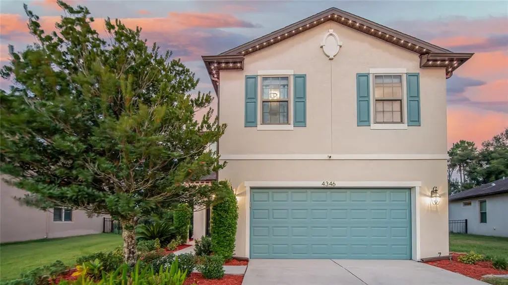 4346 O Rourke Court, WESLEY CHAPEL