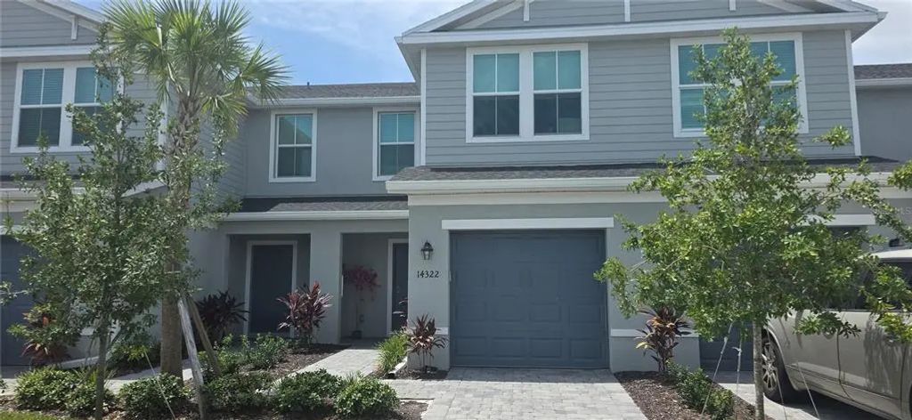 14326 Lilac Sky Terrace, BRADENTON