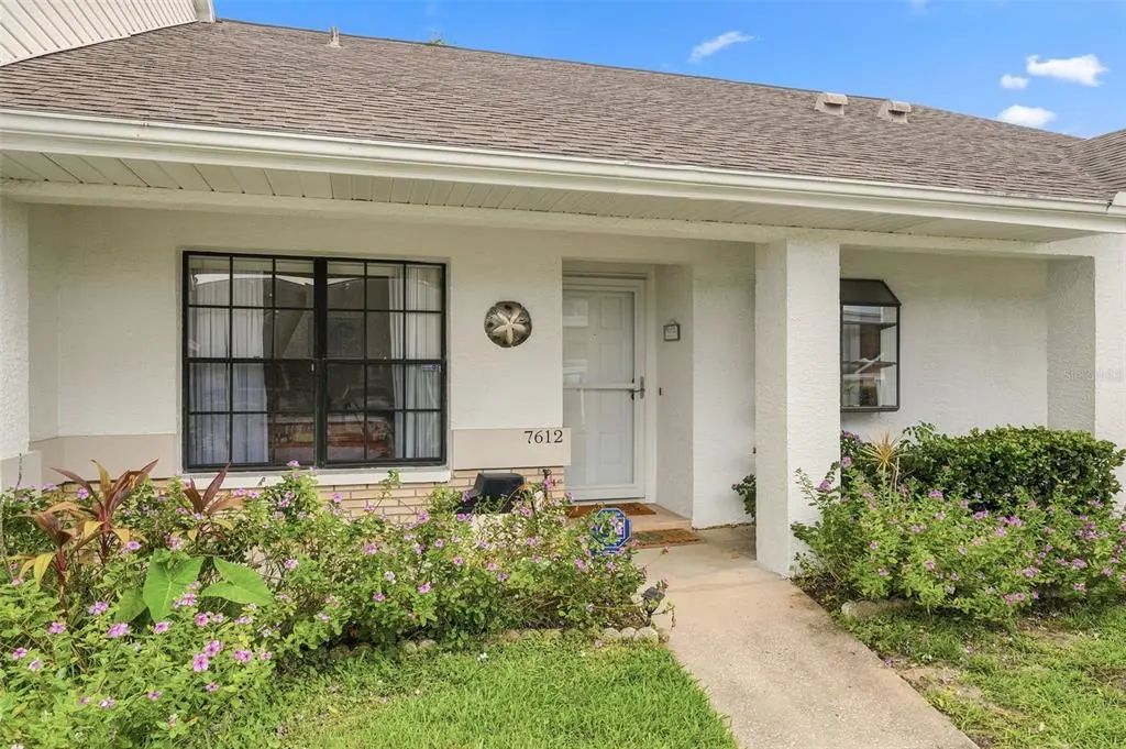 7612 Oakmont Lane, NEW PORT RICHEY