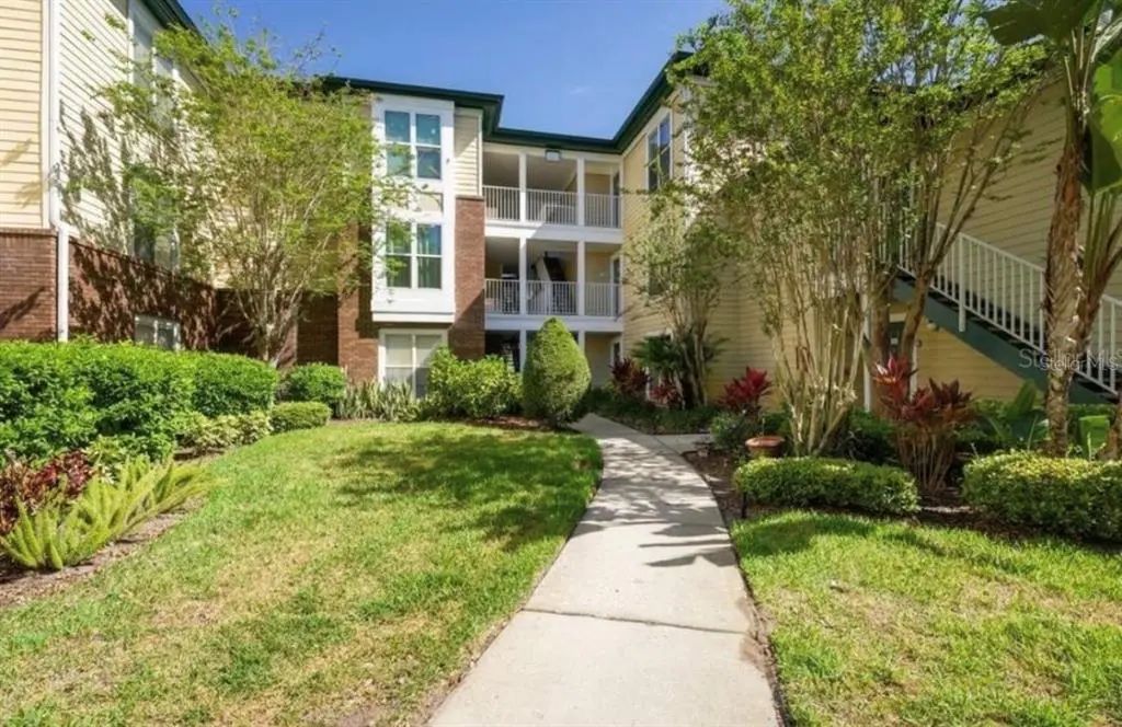 4107 Chatham Oak Court 326, TAMPA