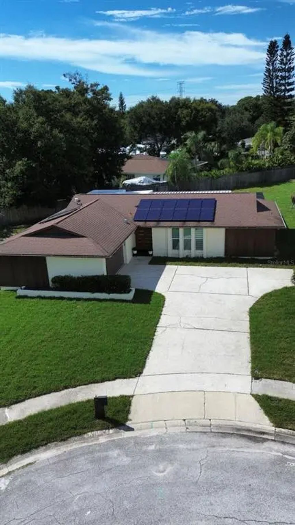 2518 Hickory Court, CLEARWATER