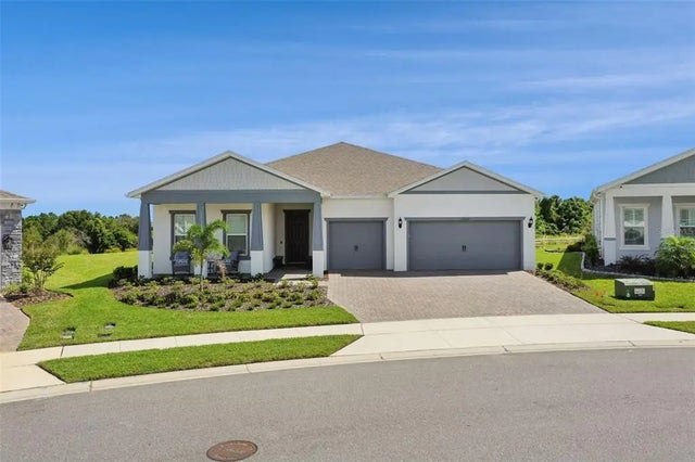 1517 Evening Summit Circle, MINNEOLA