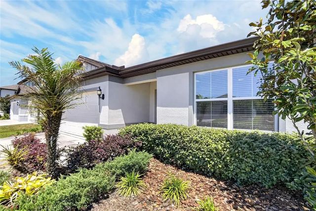 5536 Keaton Springs Drive, LAKELAND