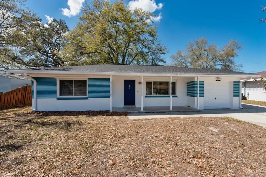 917 18th Street Sw, LARGO