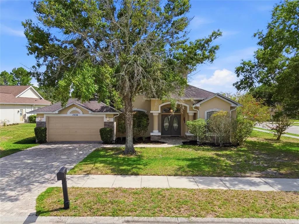 13038 Pastore Court, SPRING HILL