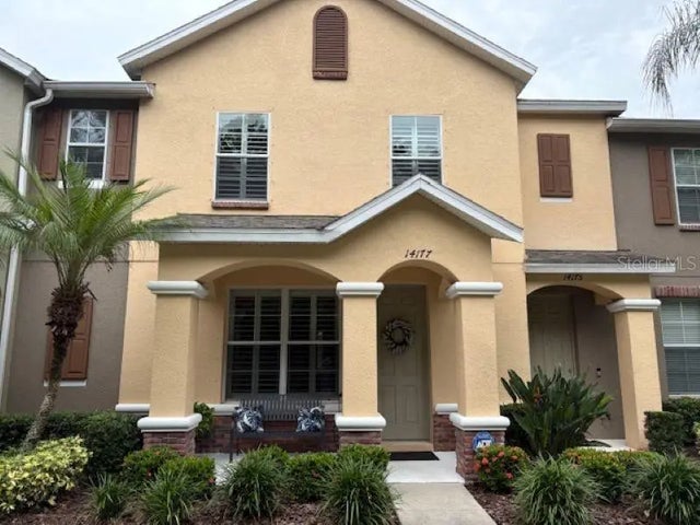 14177 Stowbridge Avenue, TAMPA
