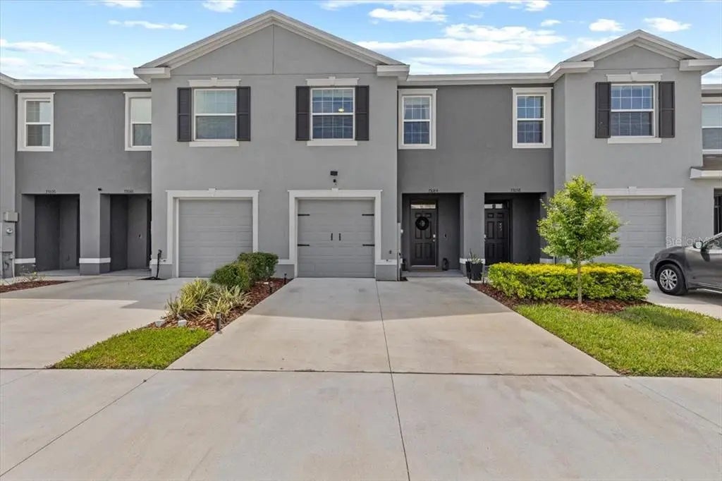 33064 Tulip Petal Lane, WESLEY CHAPEL