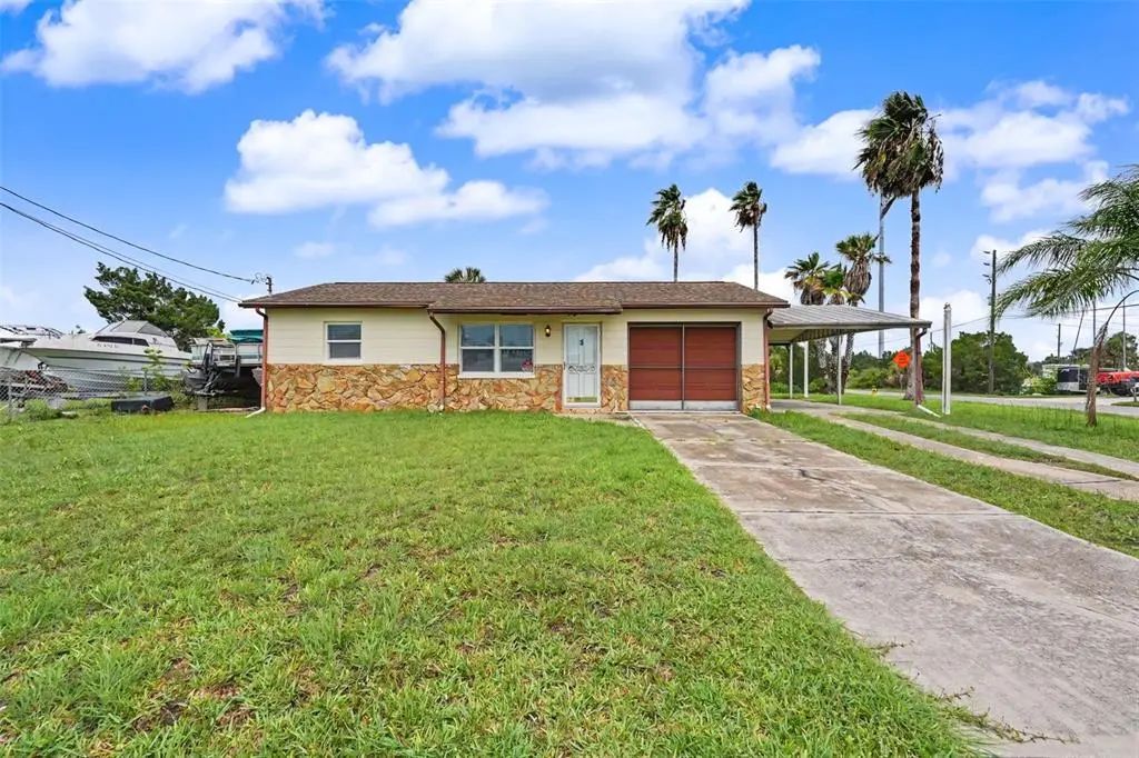 4093 Flamingo Boulevard, HERNANDO BEACH