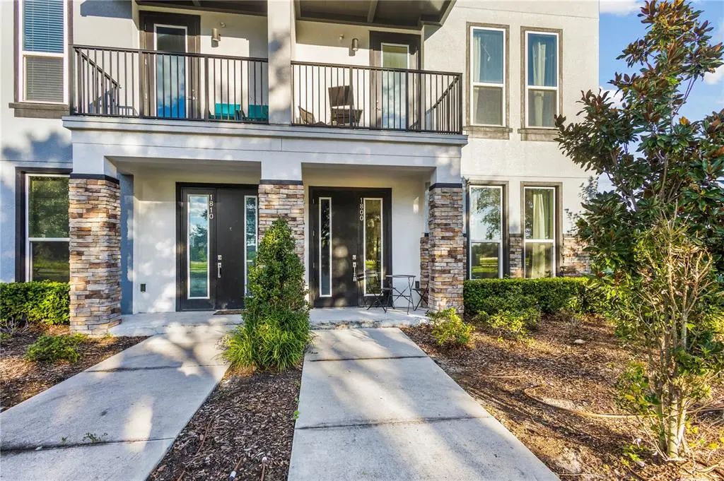1800 Houston Street, KISSIMMEE