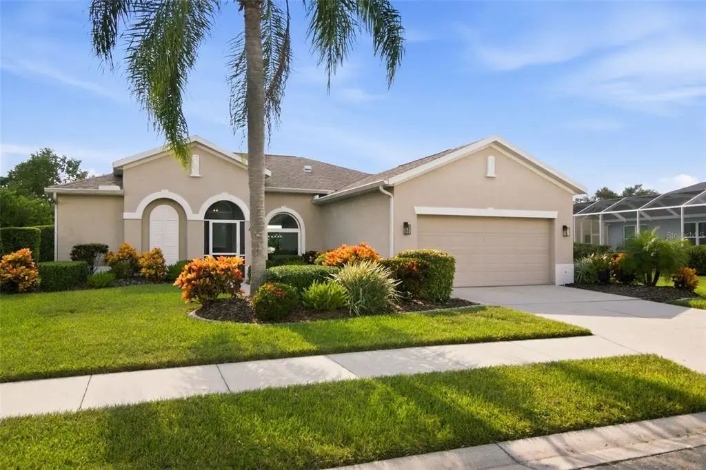 414 Londonderry Drive, SARASOTA
