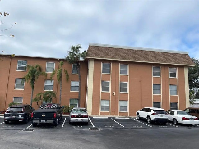 12760 Indian Rocks Road 562, LARGO
