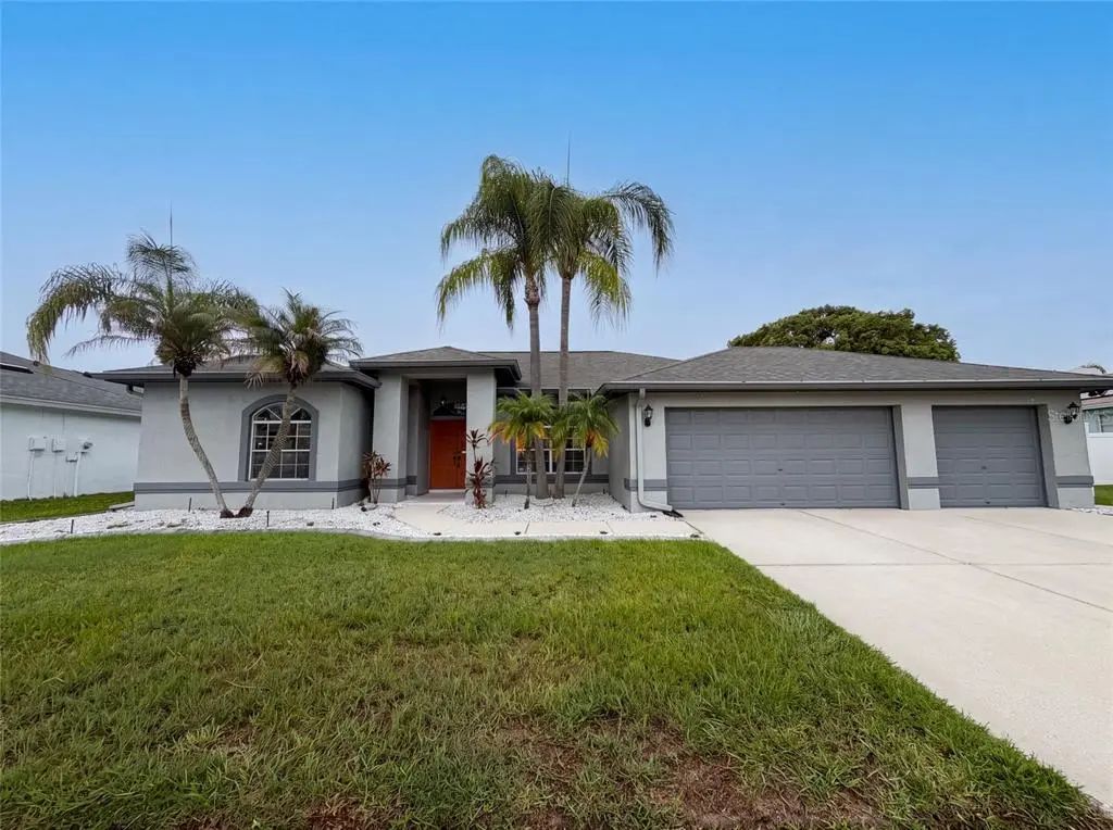 12919 Prestwick Drive, RIVERVIEW