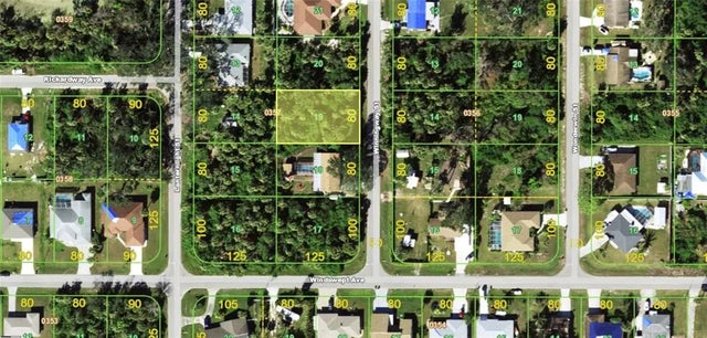 2145 Winningway Street, PORT CHARLOTTE