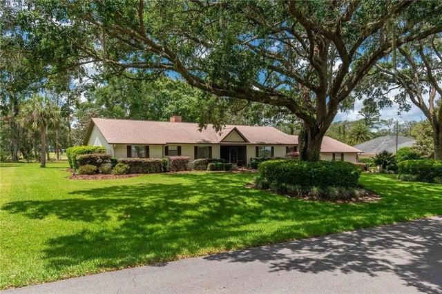 4530 Nw 78th Avenue, OCALA