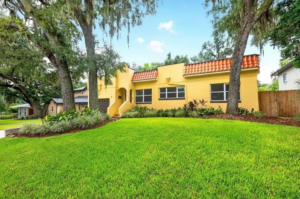 1212 Elmwood Street, ORLANDO