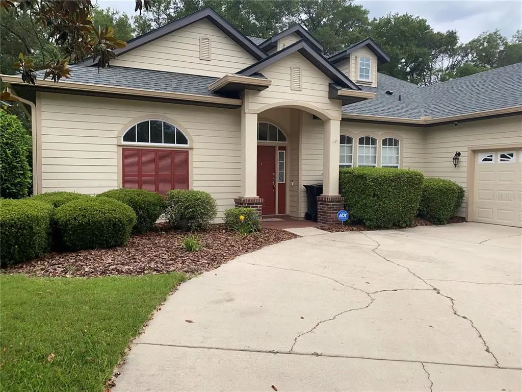 8389 Sw 80th Place, GAINESVILLE