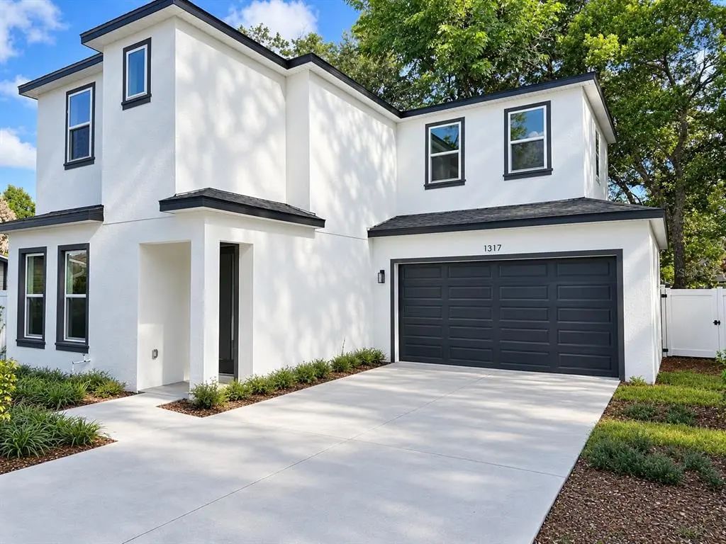 1317 E Harding Street, ORLANDO