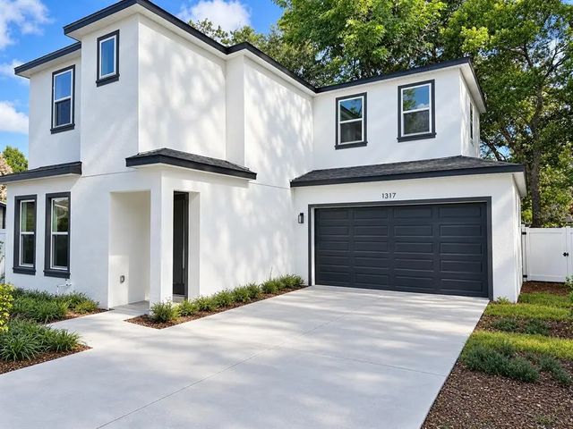 1317 E Harding Street, ORLANDO