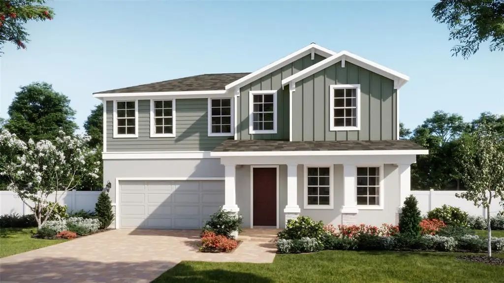 4787 Turkey Outlook Road, APOPKA
