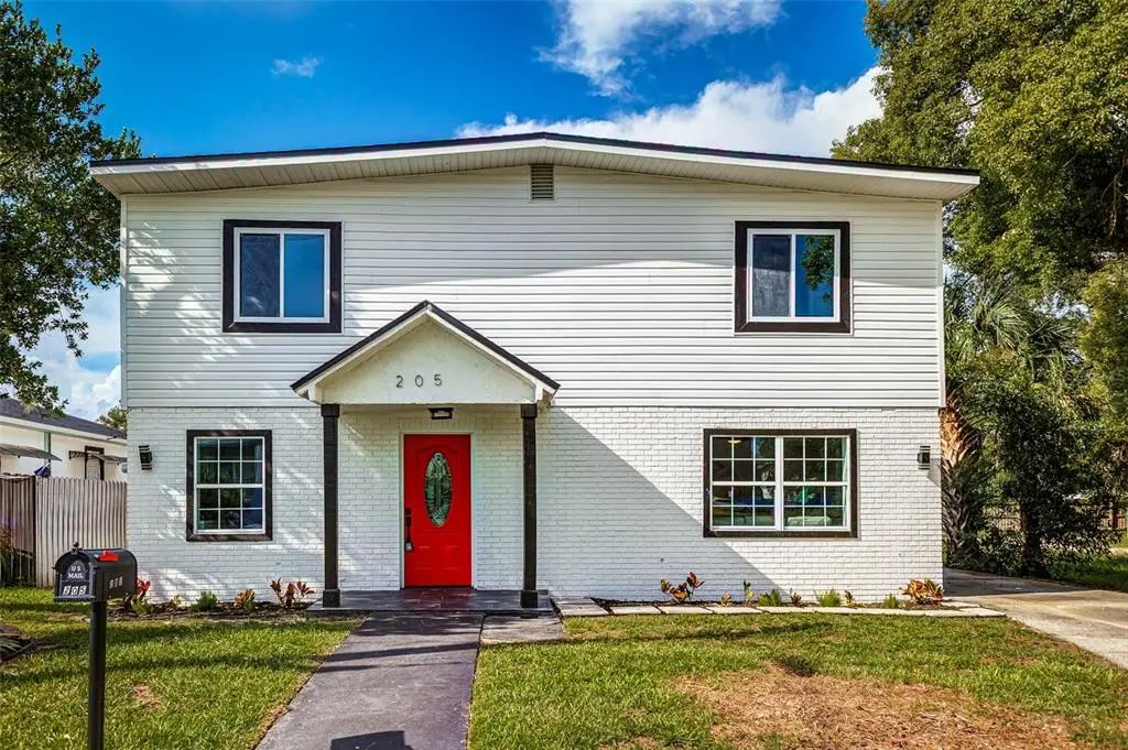 205 W 6th Street, LAKELAND