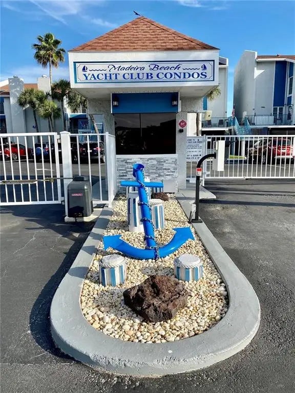 165 Medallion Boulevard C, MADEIRA BEACH