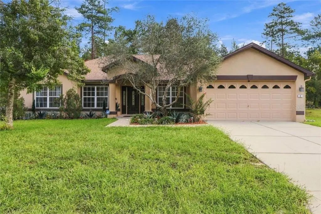 6 Dianthus Court, Homosassa