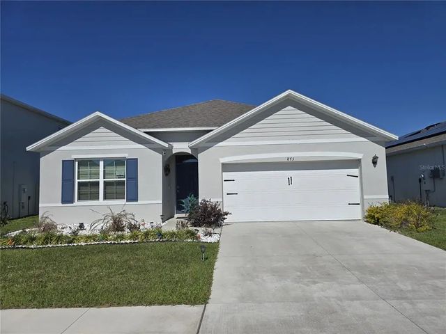 873 Ambleside Drive, HAINES CITY
