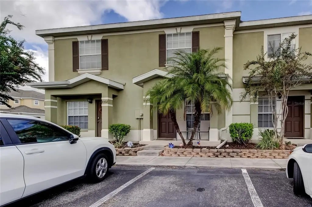 8504 Gablebend Way, TAMPA