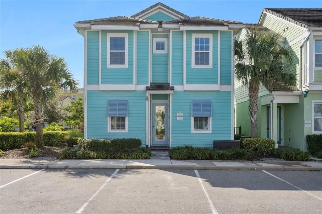 8082 Knee Deep Road, KISSIMMEE