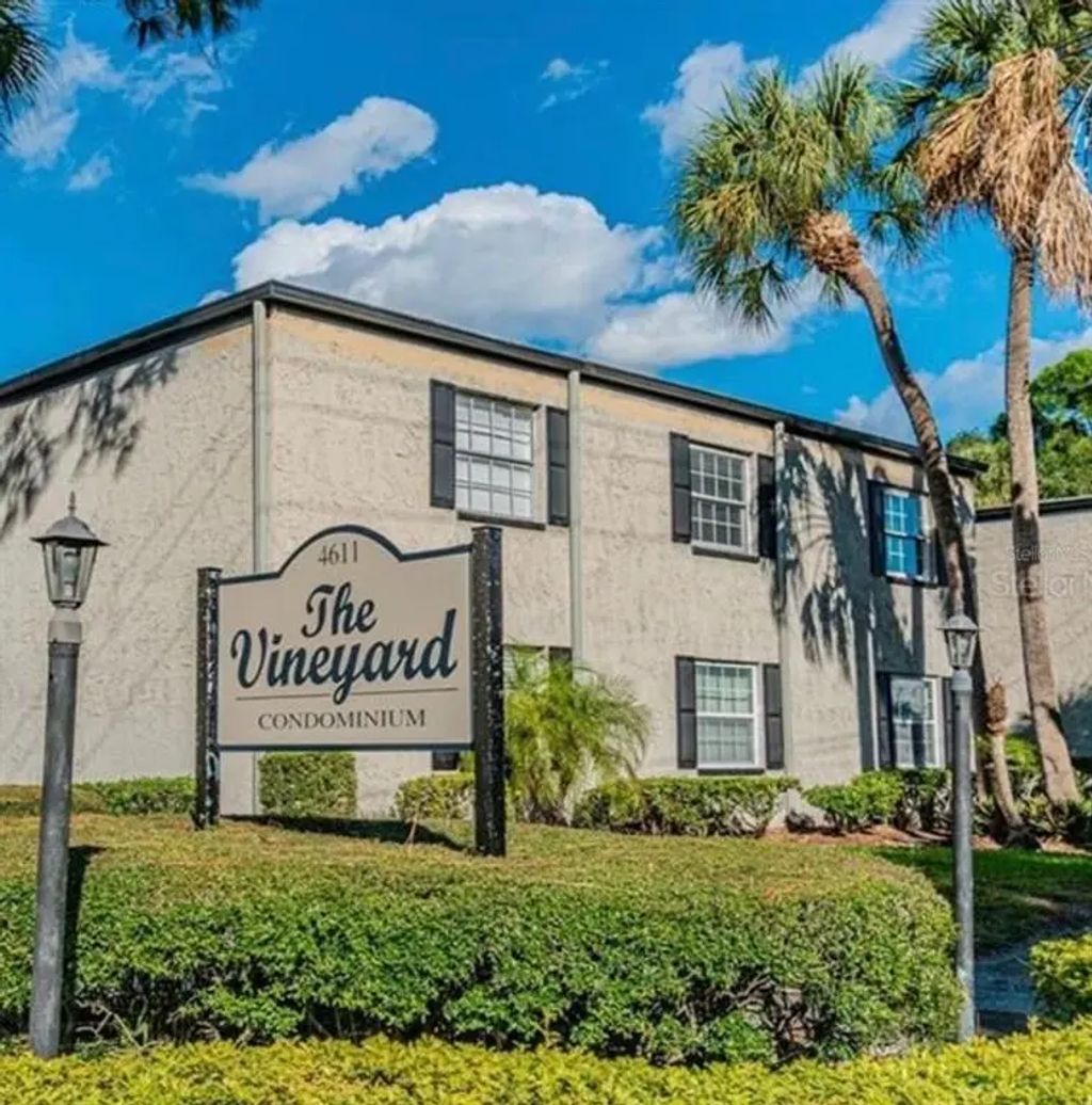 4611 West North B Street 236, TAMPA