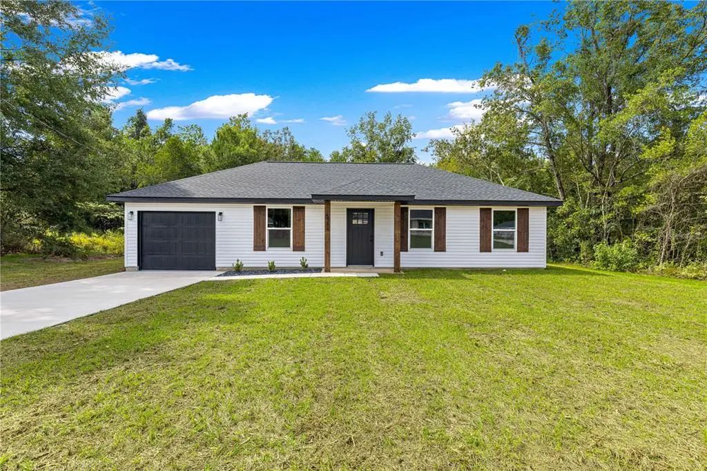 5384 Nw 7th Place, OCALA