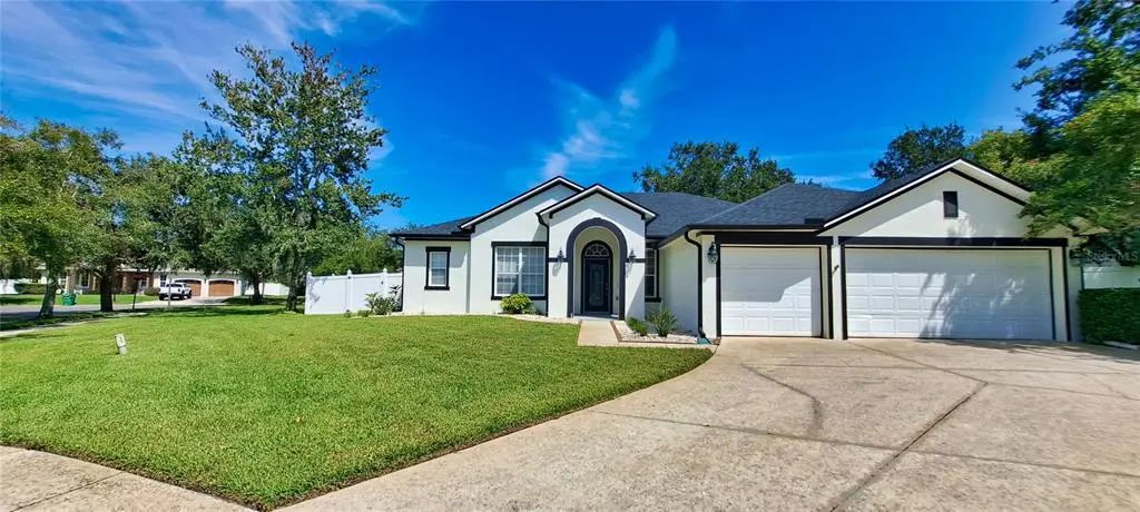 313 Merin Court, WINTER GARDEN