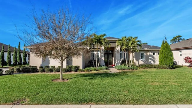 6527 Emerald Woods Lane, LAKELAND