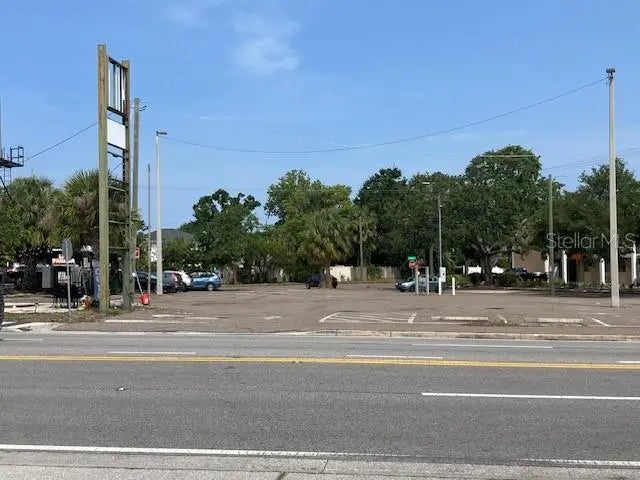 3501 / 3519 Henderson Boulevard, TAMPA