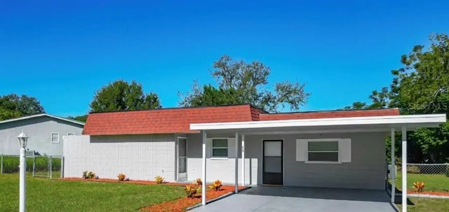 46 Lake Court Loop, OCALA