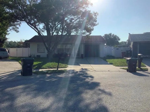 11245 Haversham Court, ORLANDO