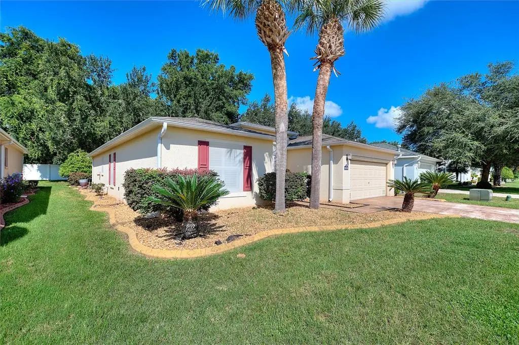 16416 Sw 15th Court, OCALA