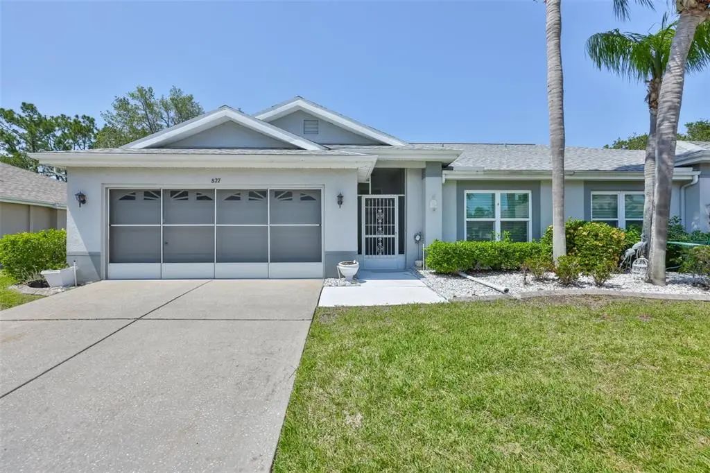 827 Mccallister Avenue 55, SUN CITY CENTER