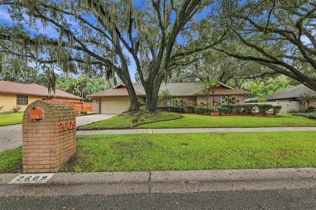 2609 Manor Oak Drive, VALRICO