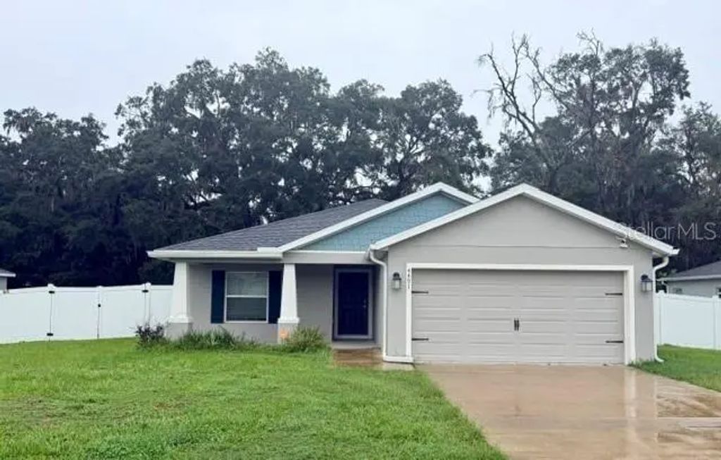 11730 Se 72nd Court Road, BELLEVIEW