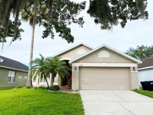 13406 Early Frost Circle, ORLANDO
