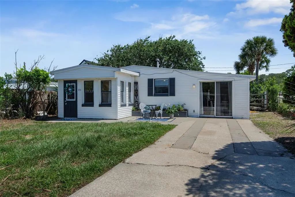 151 Holland Road, ORMOND BEACH