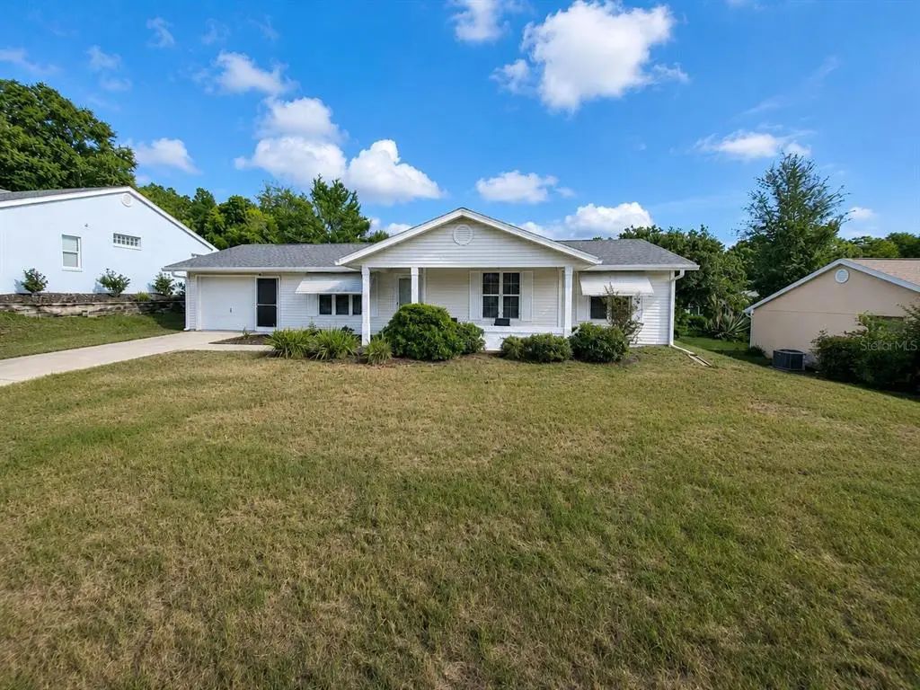 8129 Sw 117th Loop, OCALA