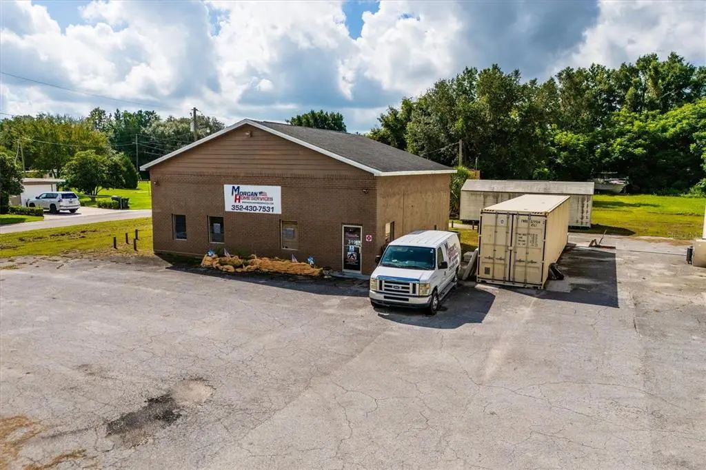319 W Seminole Avenue, BUSHNELL
