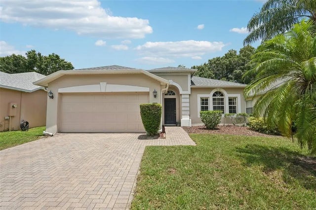 10146 Shadow Creek Drive, ORLANDO