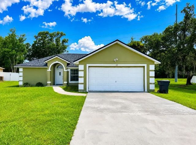 431 Eagle Drive, POINCIANA