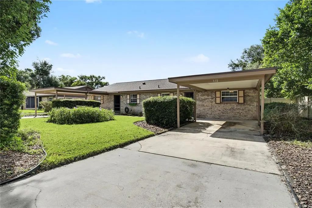 328 E Evergreen Avenue, LONGWOOD