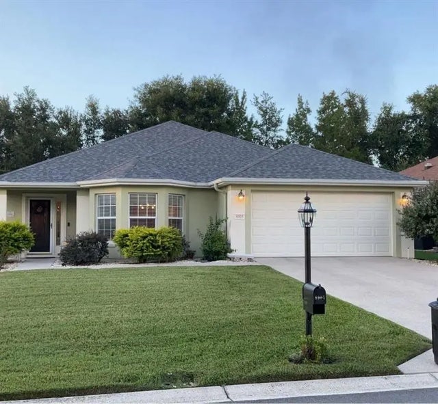 8905 Se 130th Loop, SUMMERFIELD