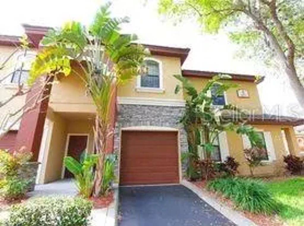 2261 Tuscany Trace 19, PALM HARBOR