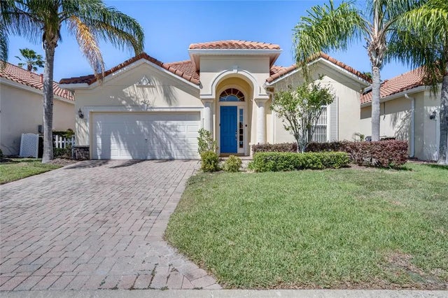 1019 Tuscan Hills Boulevard, DAVENPORT